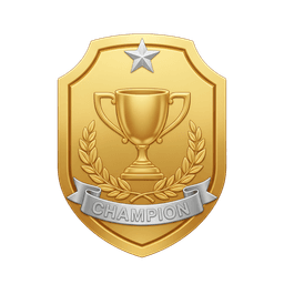 Trophy